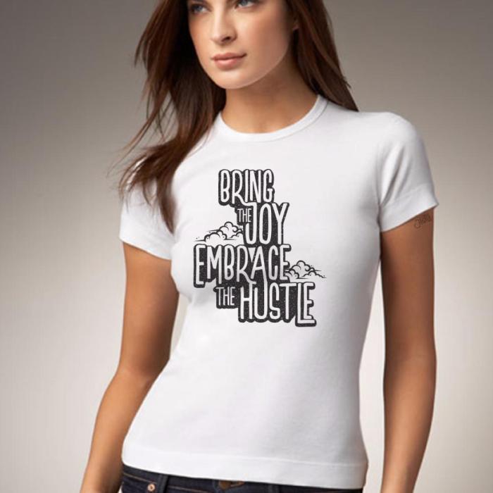 T shirt online gestalten